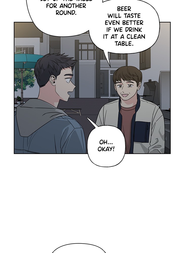 Read Mother, I'm Sorry ENGLISH Manga Online