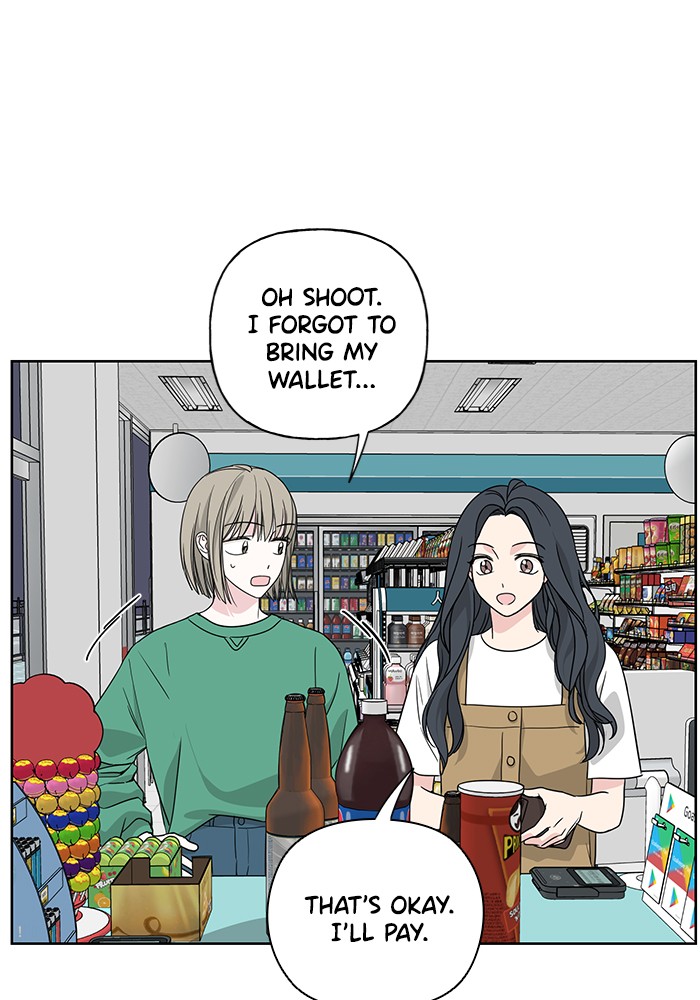 Read Mother, I'm Sorry ENGLISH Manga Online