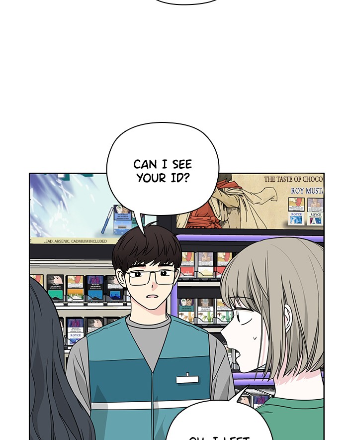 Read Mother, I'm Sorry ENGLISH Manga Online