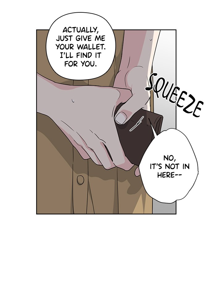 Read Mother, I'm Sorry ENGLISH Manga Online