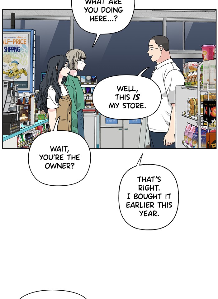 Read Mother, I'm Sorry ENGLISH Manga Online