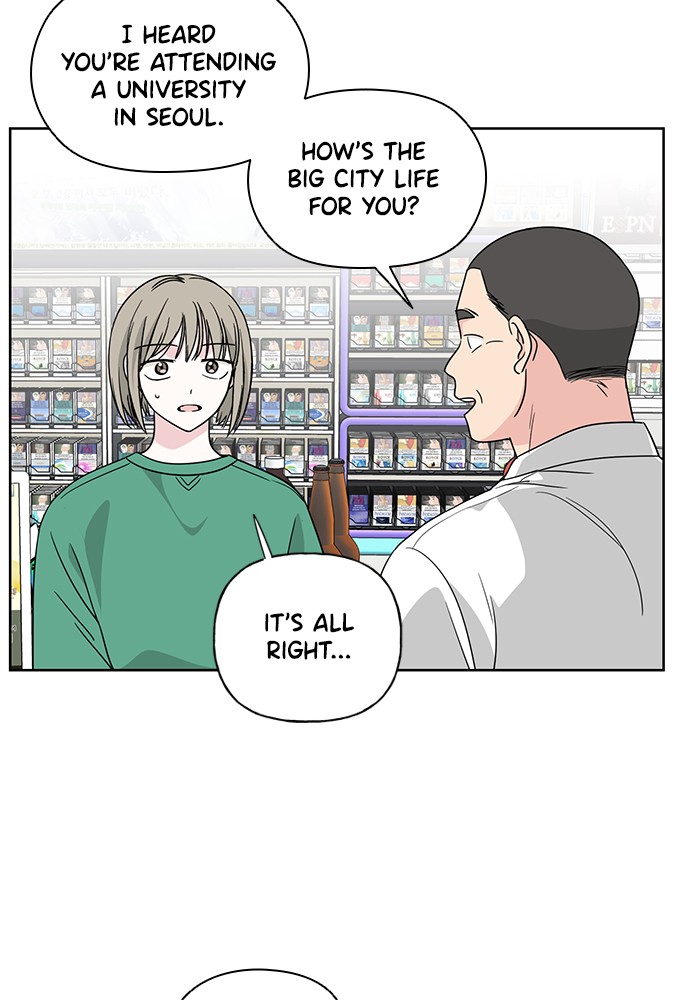 Read Mother, I'm Sorry ENGLISH Manga Online