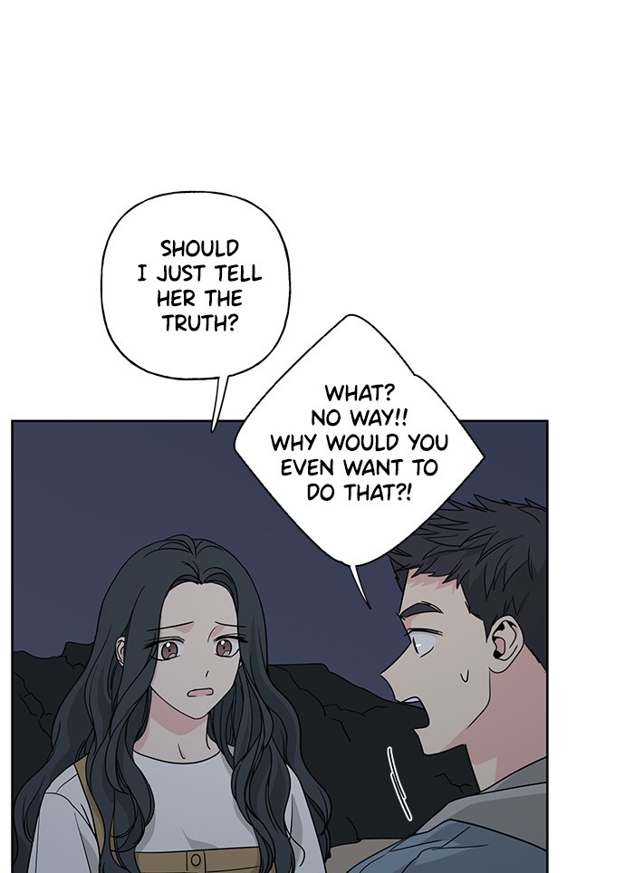 Read Mother, I'm Sorry ENGLISH Manga Online