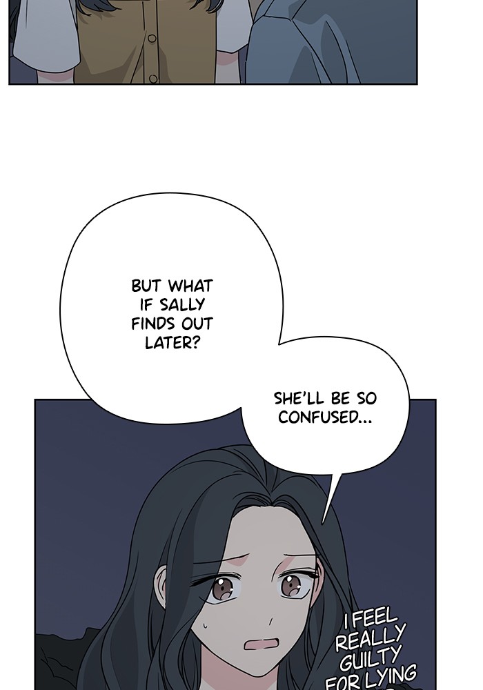 Read Mother, I'm Sorry ENGLISH Manga Online