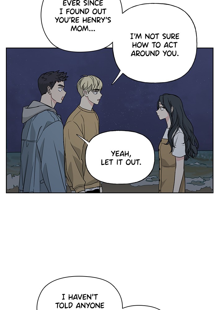 Read Mother, I'm Sorry ENGLISH Manga Online