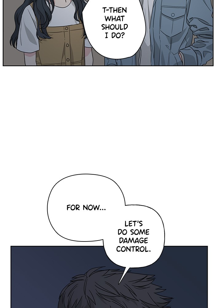 Read Mother, I'm Sorry ENGLISH Manga Online