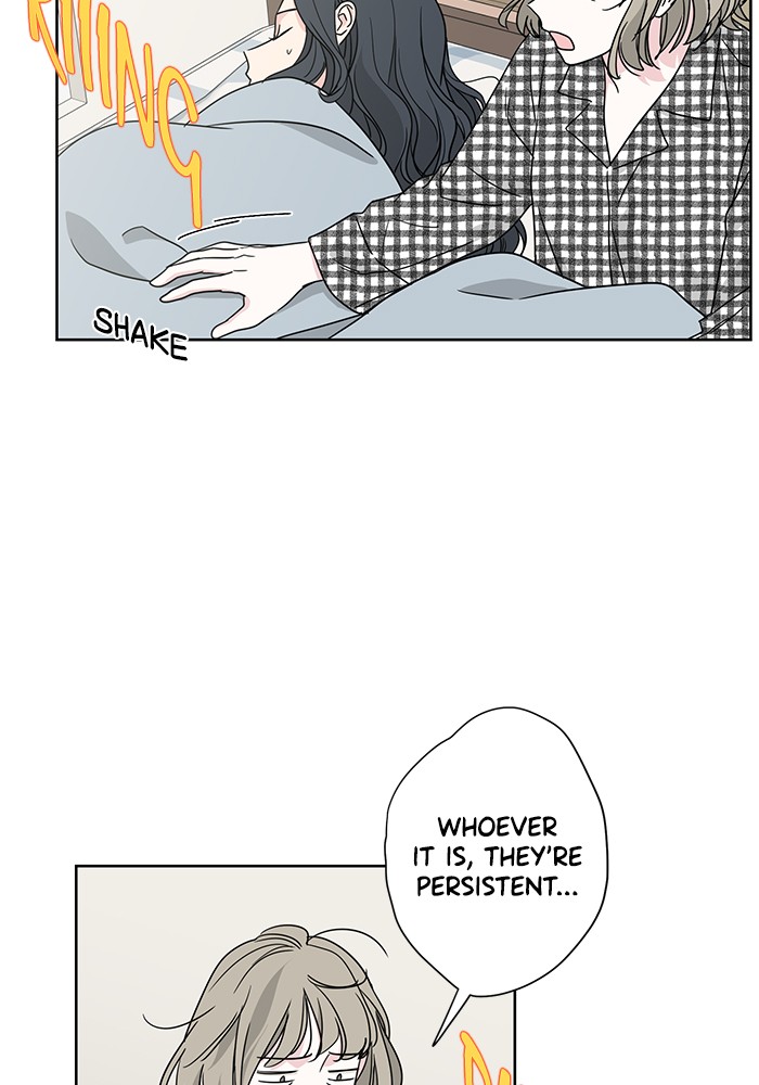 Read Mother, I'm Sorry ENGLISH Manga Online