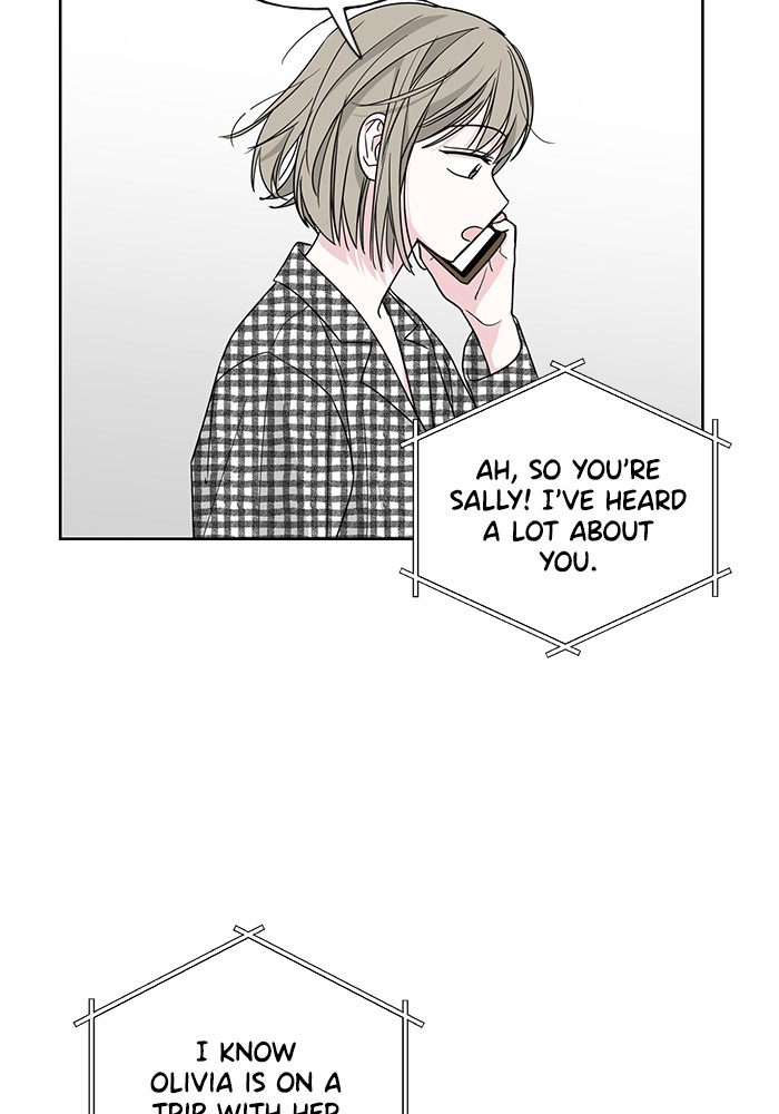 Read Mother, I'm Sorry ENGLISH Manga Online