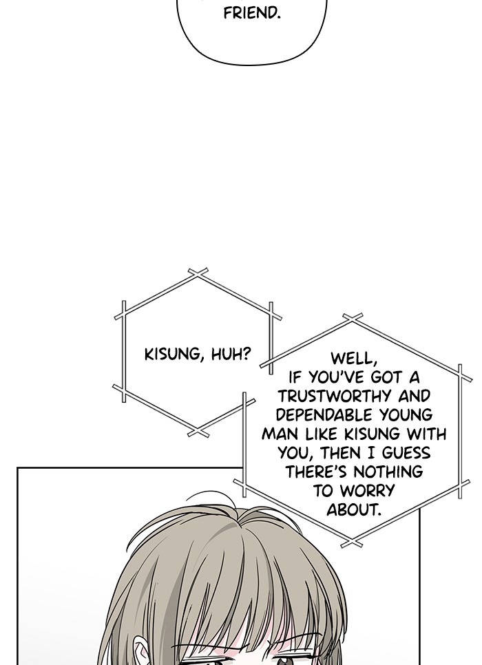 Read Mother, I'm Sorry ENGLISH Manga Online