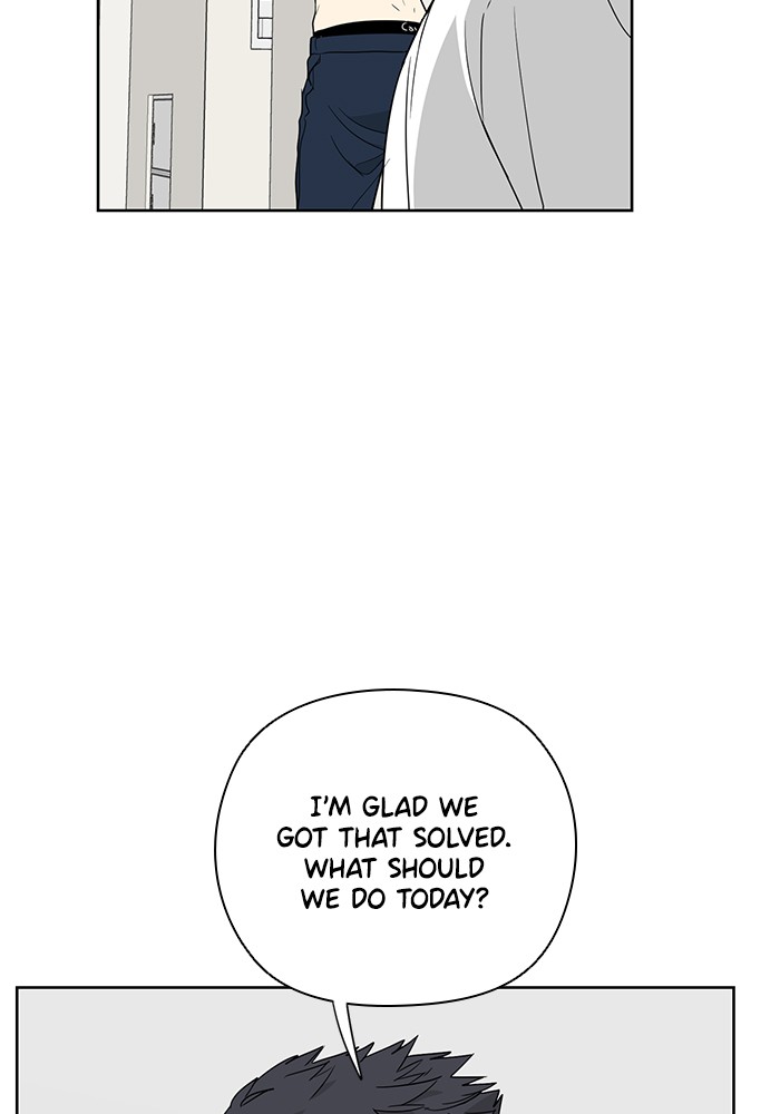 Read Mother, I'm Sorry ENGLISH Manga Online