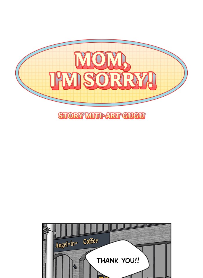 Read Mother, I'm Sorry ENGLISH Manga Online