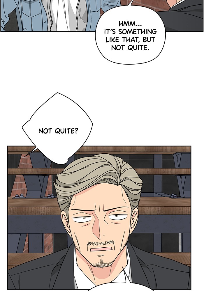 Read Mother, I'm Sorry ENGLISH Manga Online