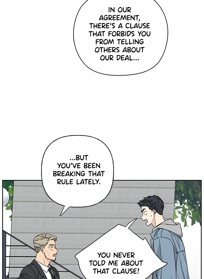 Read Mother, I'm Sorry ENGLISH Manga Online