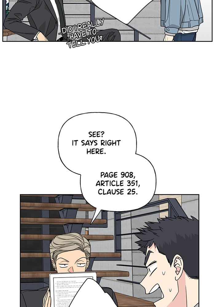 Read Mother, I'm Sorry ENGLISH Manga Online