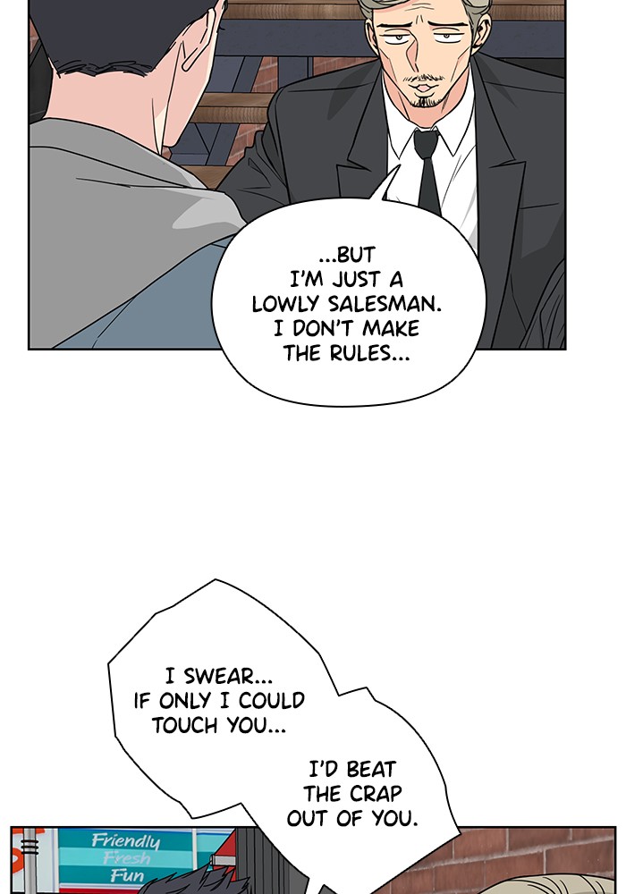 Read Mother, I'm Sorry ENGLISH Manga Online