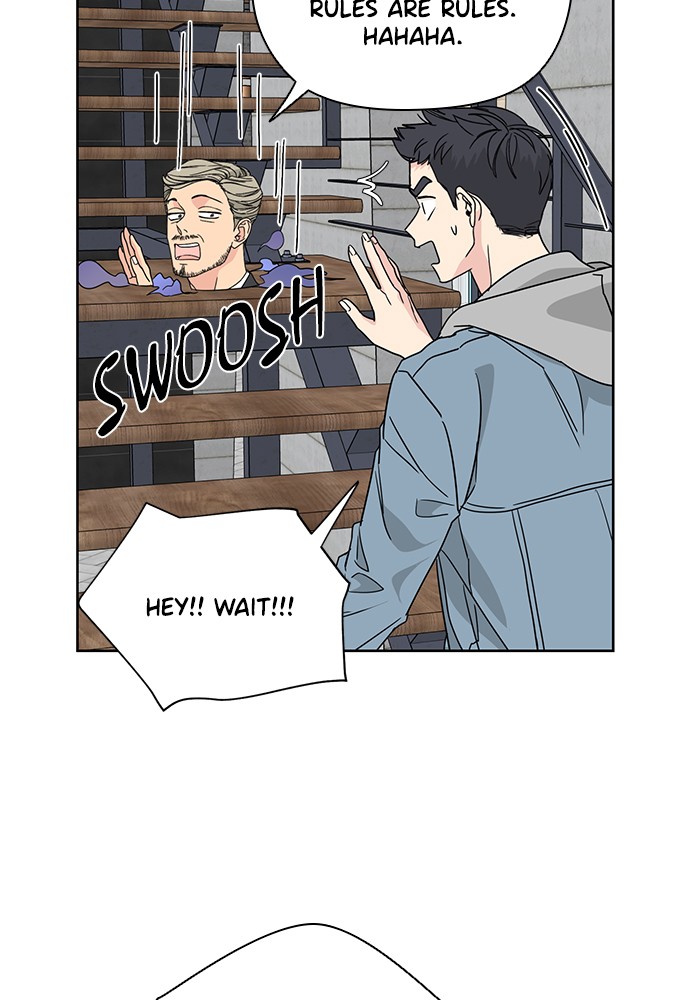 Read Mother, I'm Sorry ENGLISH Manga Online