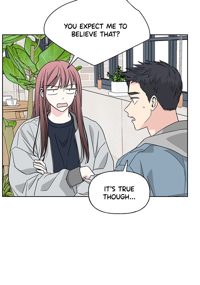 Read Mother, I'm Sorry ENGLISH Manga Online