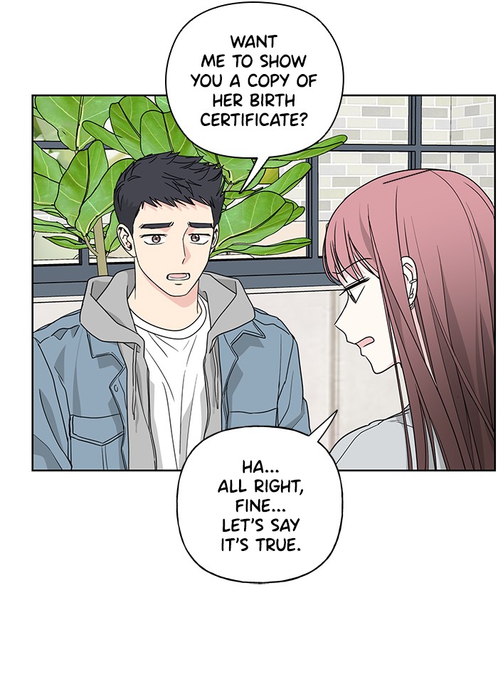 Read Mother, I'm Sorry ENGLISH Manga Online