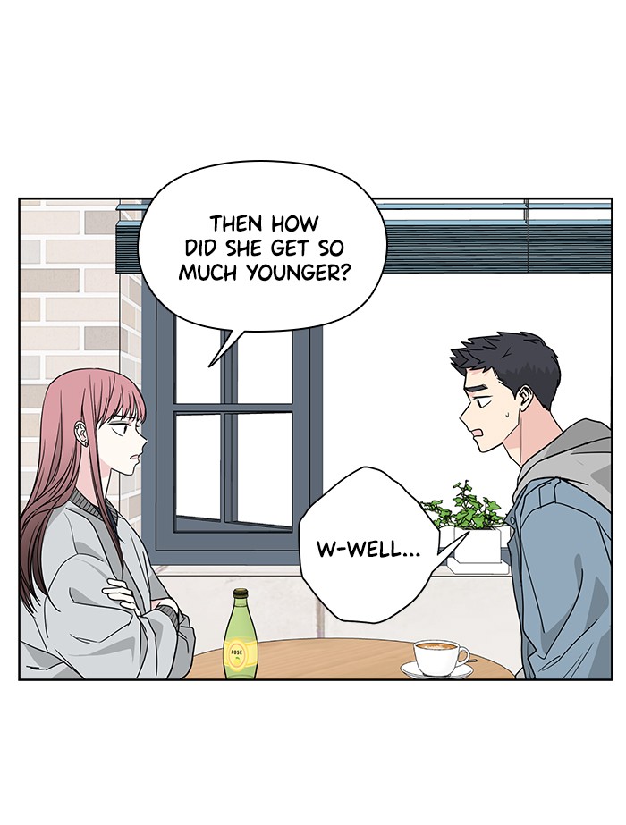 Read Mother, I'm Sorry ENGLISH Manga Online