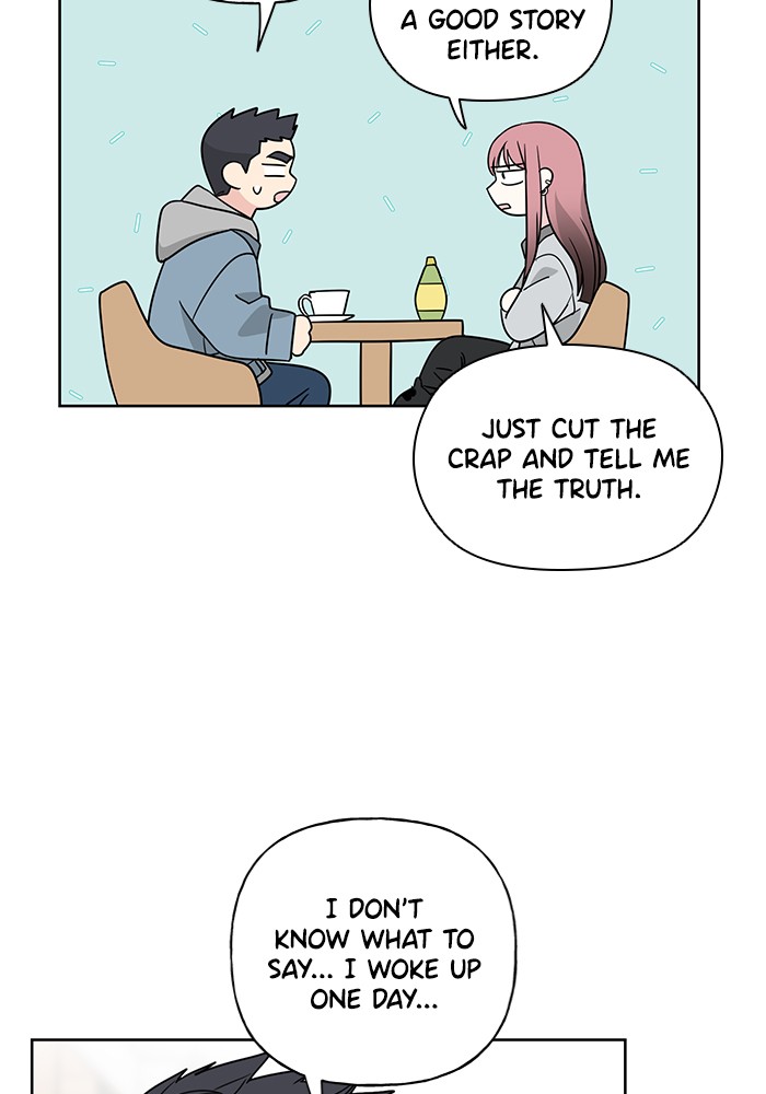 Read Mother, I'm Sorry ENGLISH Manga Online