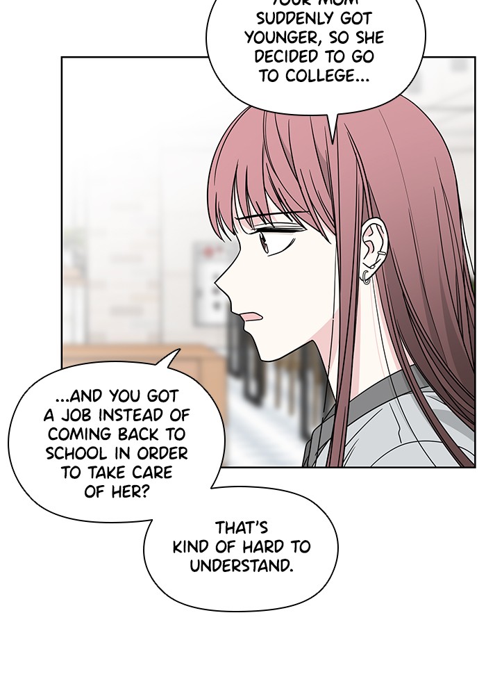 Read Mother, I'm Sorry ENGLISH Manga Online