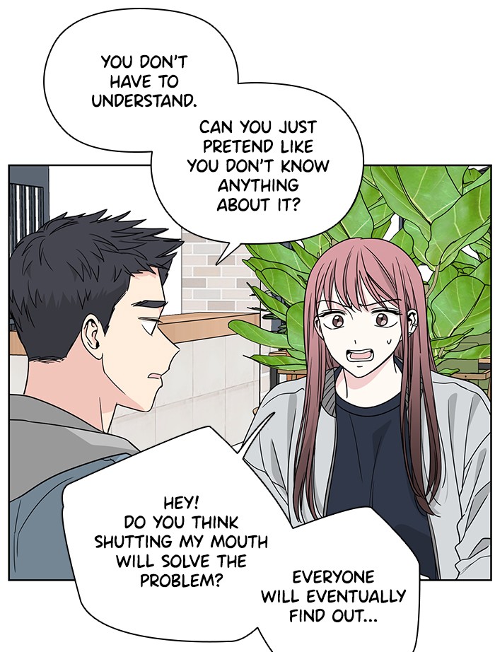 Read Mother, I'm Sorry ENGLISH Manga Online