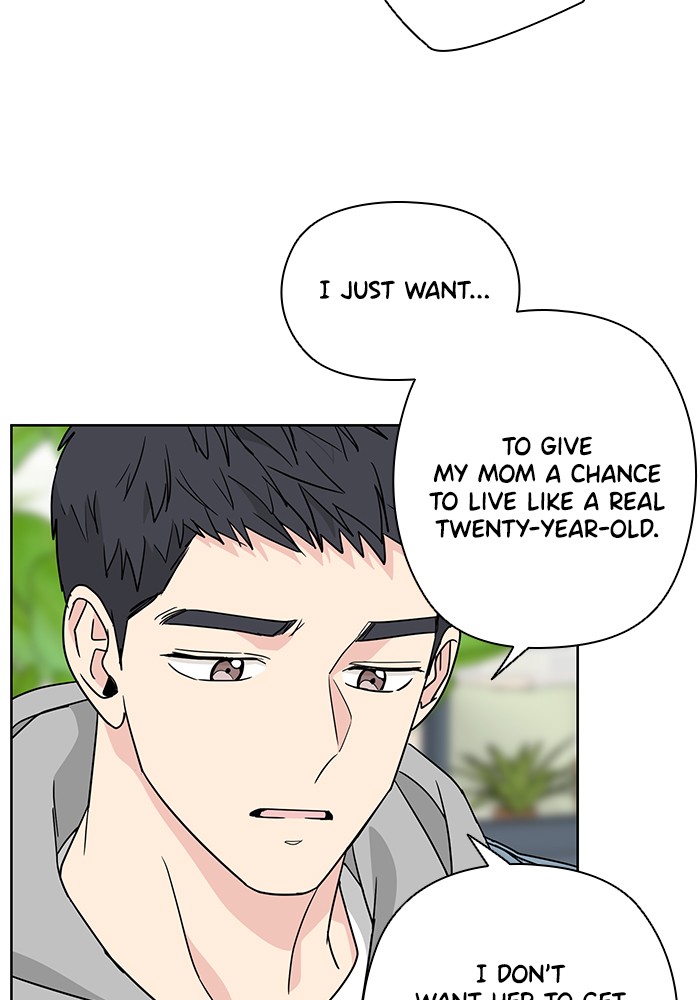 Read Mother, I'm Sorry ENGLISH Manga Online