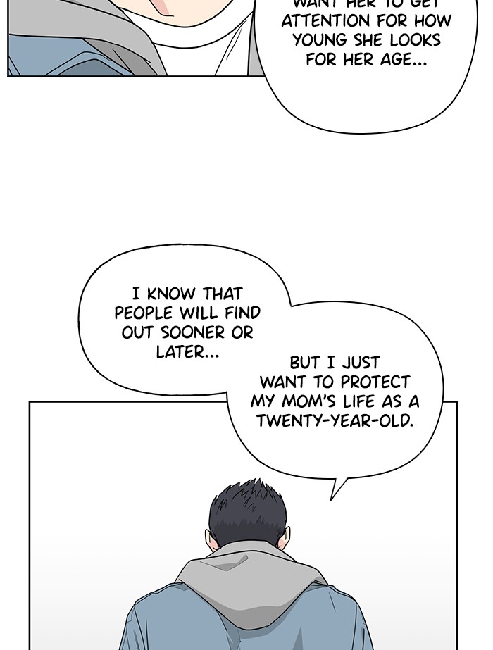 Read Mother, I'm Sorry ENGLISH Manga Online