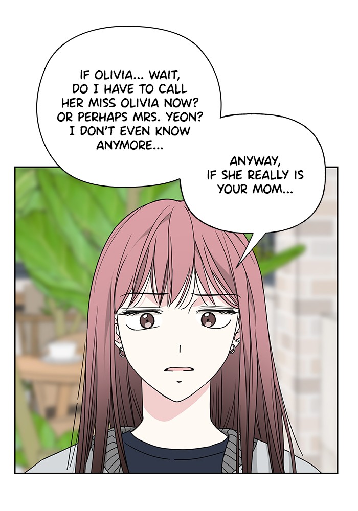 Read Mother, I'm Sorry ENGLISH Manga Online