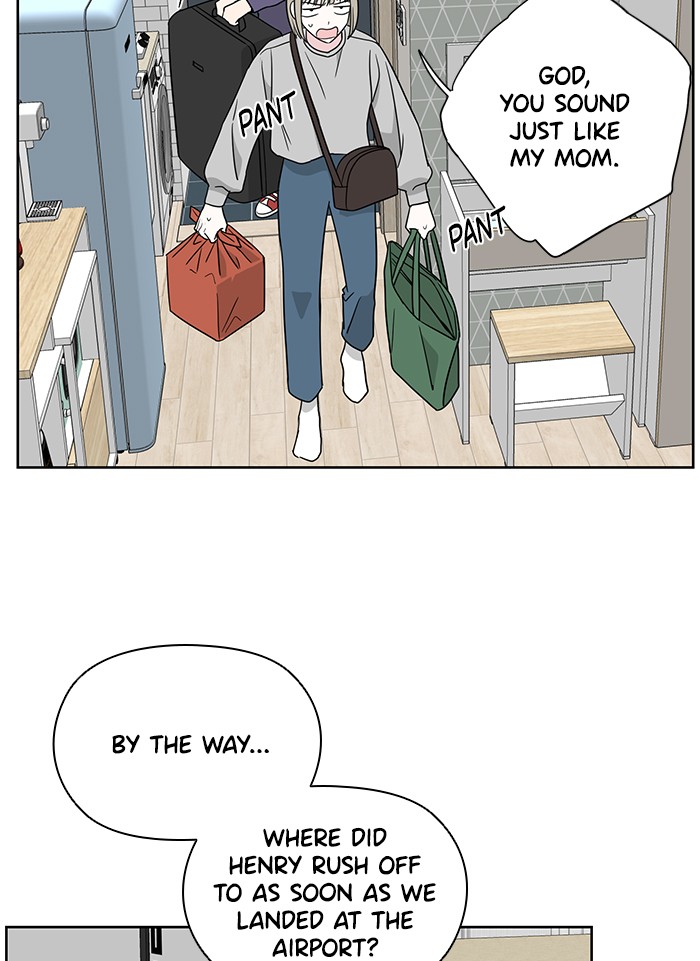 Read Mother, I'm Sorry ENGLISH Manga Online