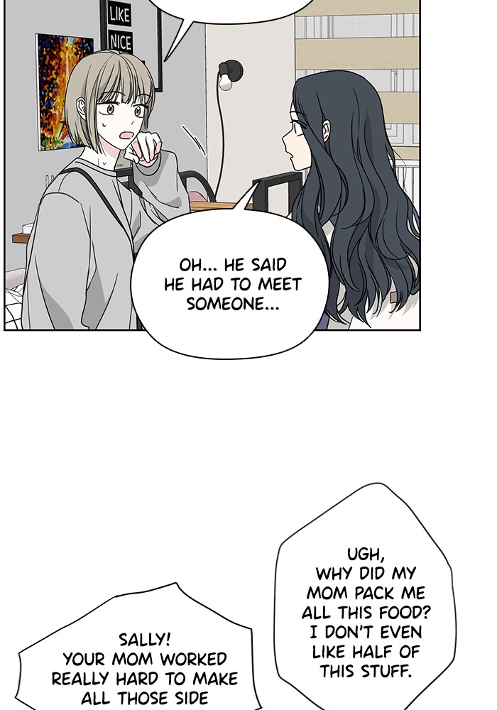 Read Mother, I'm Sorry ENGLISH Manga Online