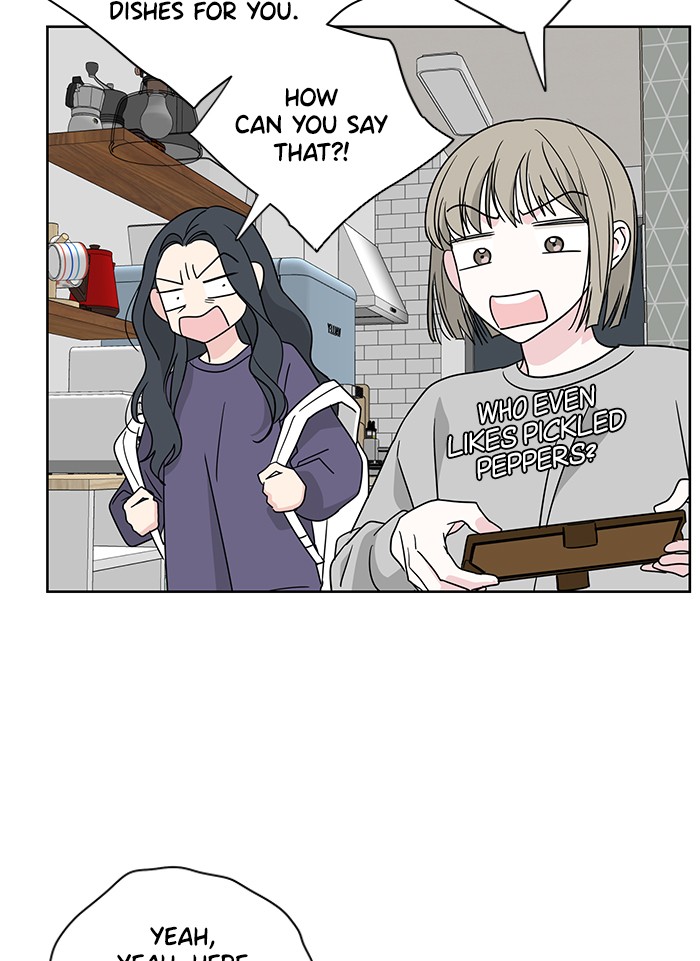 Read Mother, I'm Sorry ENGLISH Manga Online