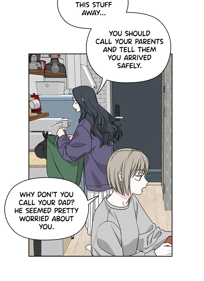 Read Mother, I'm Sorry ENGLISH Manga Online