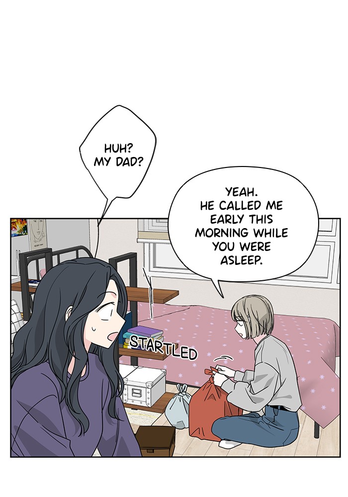 Read Mother, I'm Sorry ENGLISH Manga Online