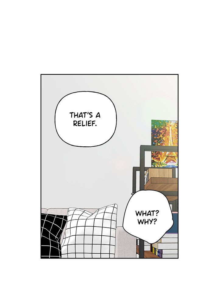 Read Mother, I'm Sorry ENGLISH Manga Online