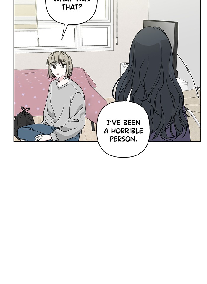 Read Mother, I'm Sorry ENGLISH Manga Online