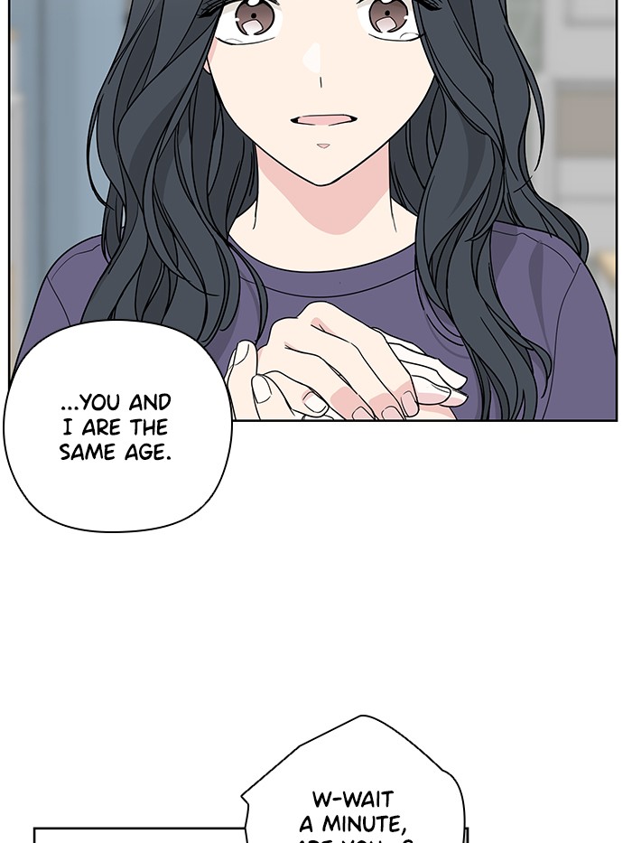 Read Mother, I'm Sorry ENGLISH Manga Online