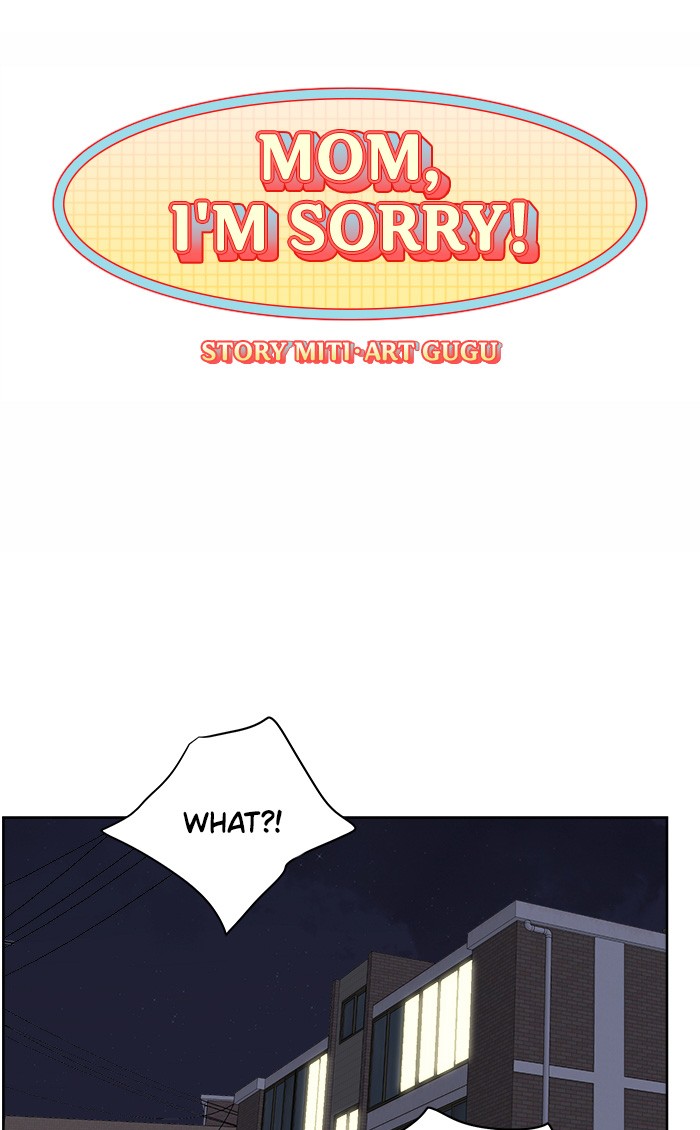 Read Mother, I'm Sorry ENGLISH Manga Online
