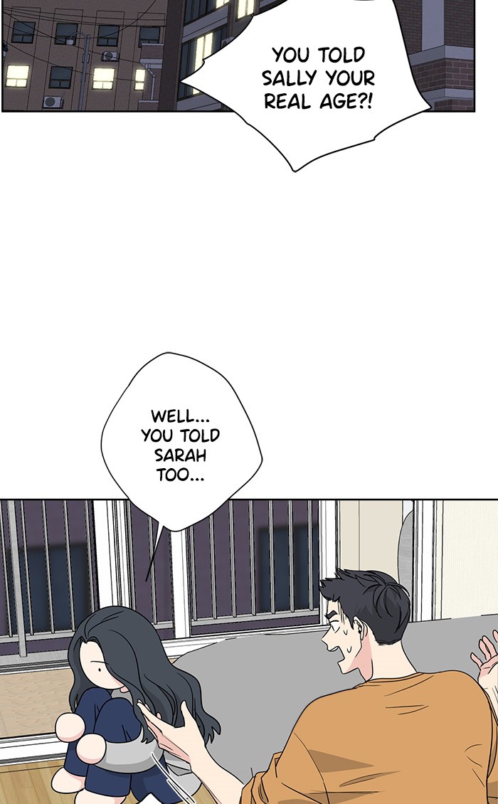 Read Mother, I'm Sorry ENGLISH Manga Online