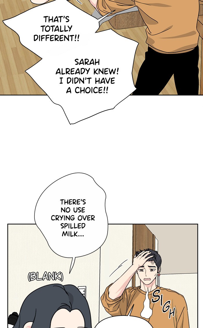 Read Mother, I'm Sorry ENGLISH Manga Online