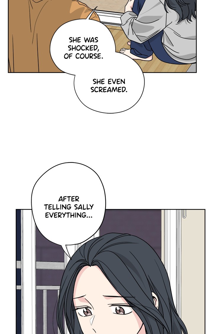 Read Mother, I'm Sorry ENGLISH Manga Online