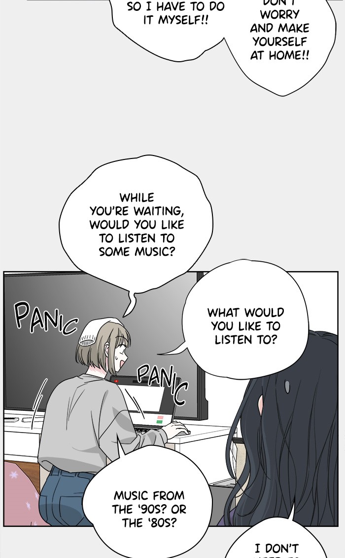 Read Mother, I'm Sorry ENGLISH Manga Online