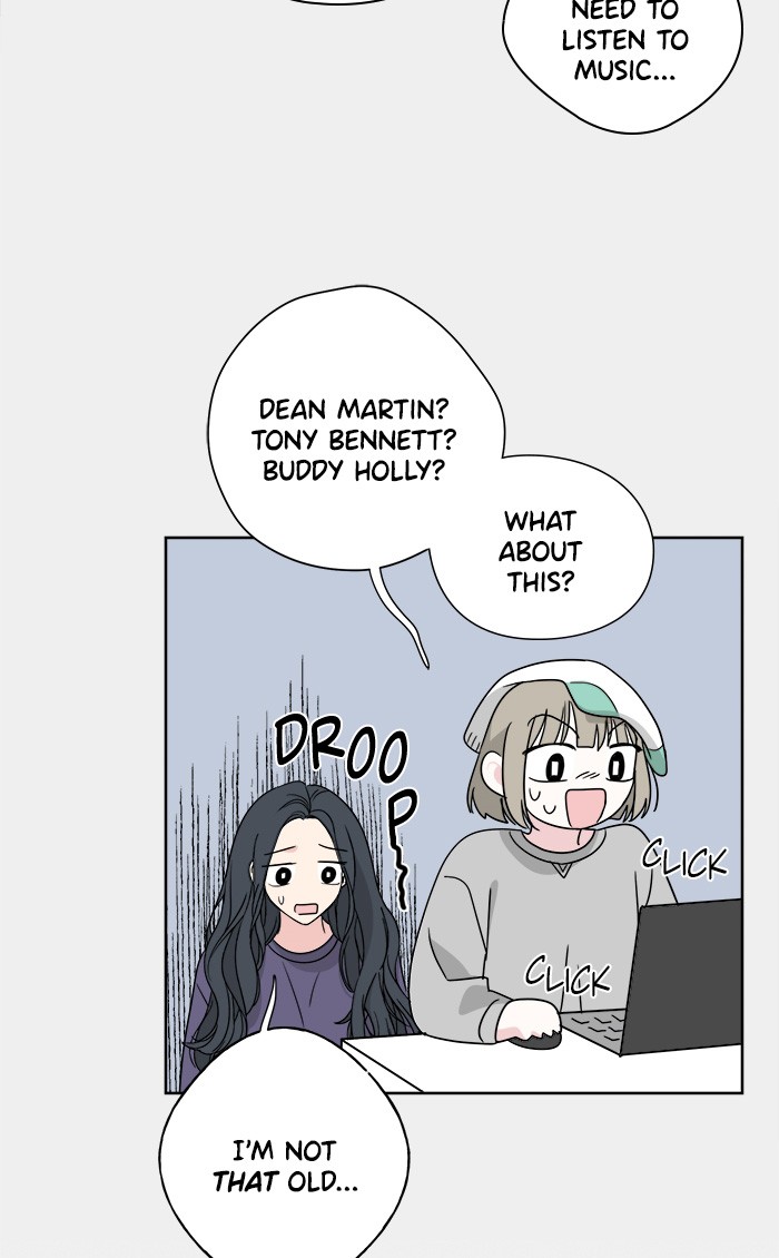 Read Mother, I'm Sorry ENGLISH Manga Online