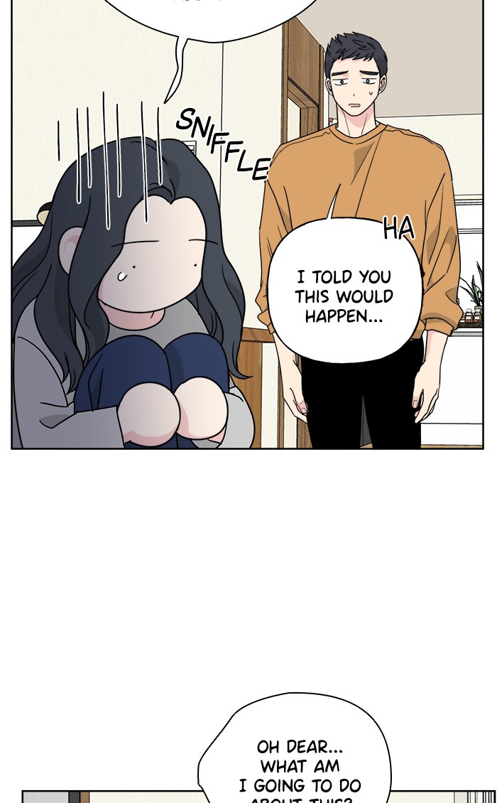 Read Mother, I'm Sorry ENGLISH Manga Online