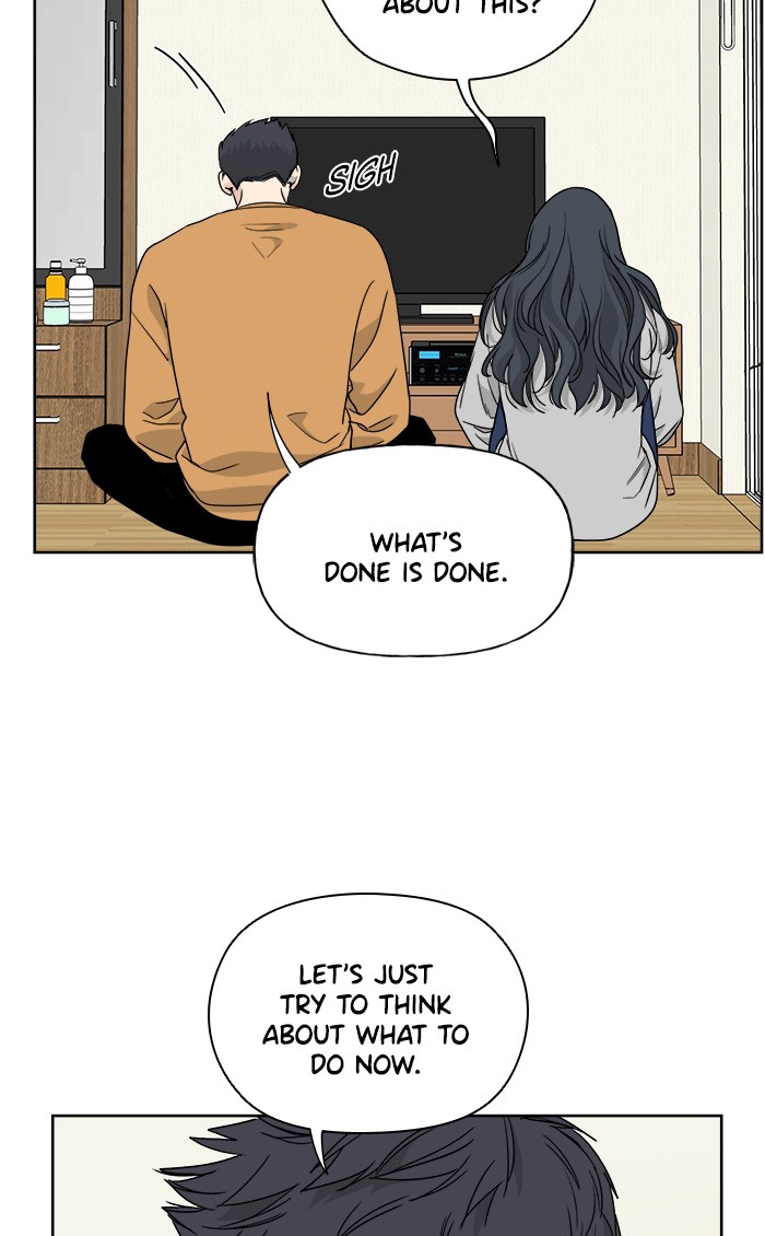 Read Mother, I'm Sorry ENGLISH Manga Online