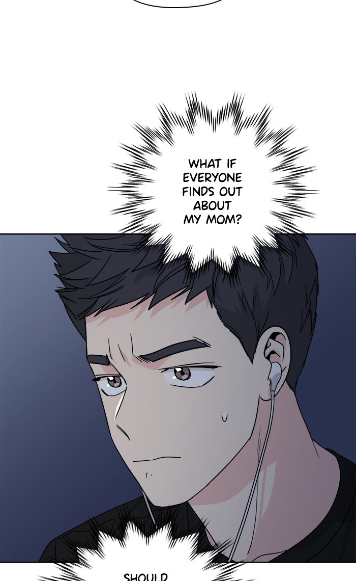Read Mother, I'm Sorry ENGLISH Manga Online