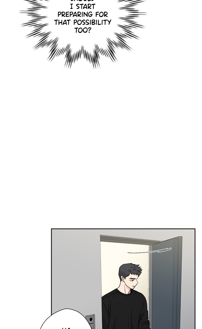 Read Mother, I'm Sorry ENGLISH Manga Online