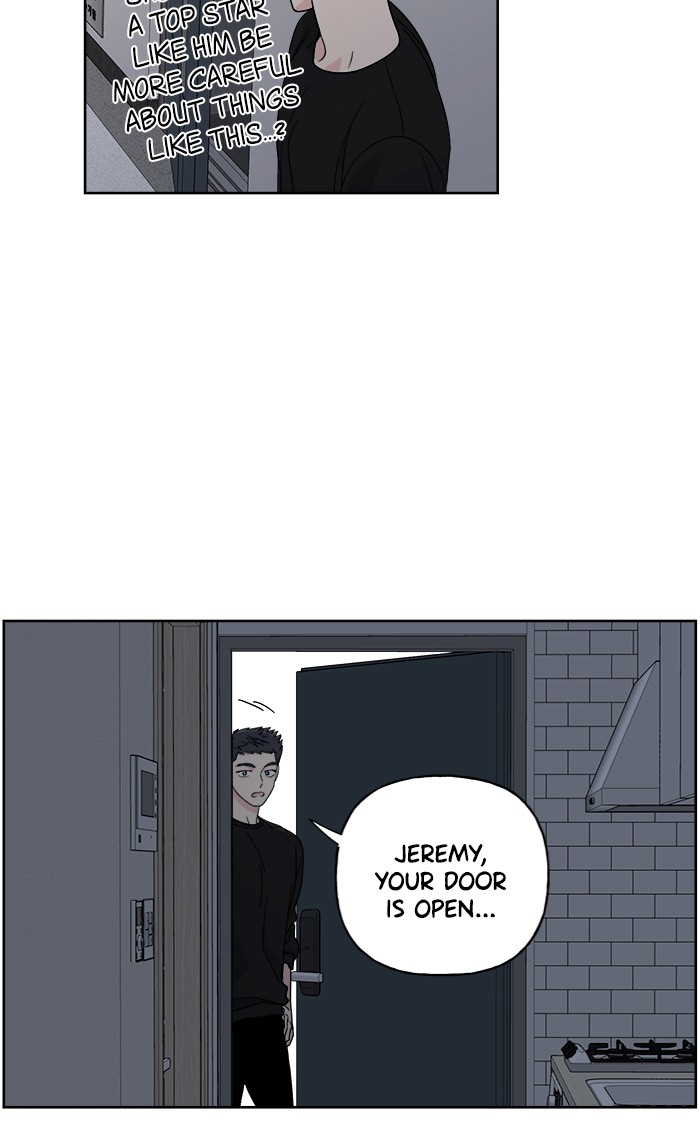 Read Mother, I'm Sorry ENGLISH Manga Online