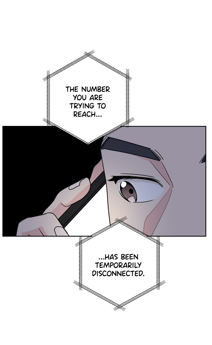 Read Mother, I'm Sorry ENGLISH Manga Online