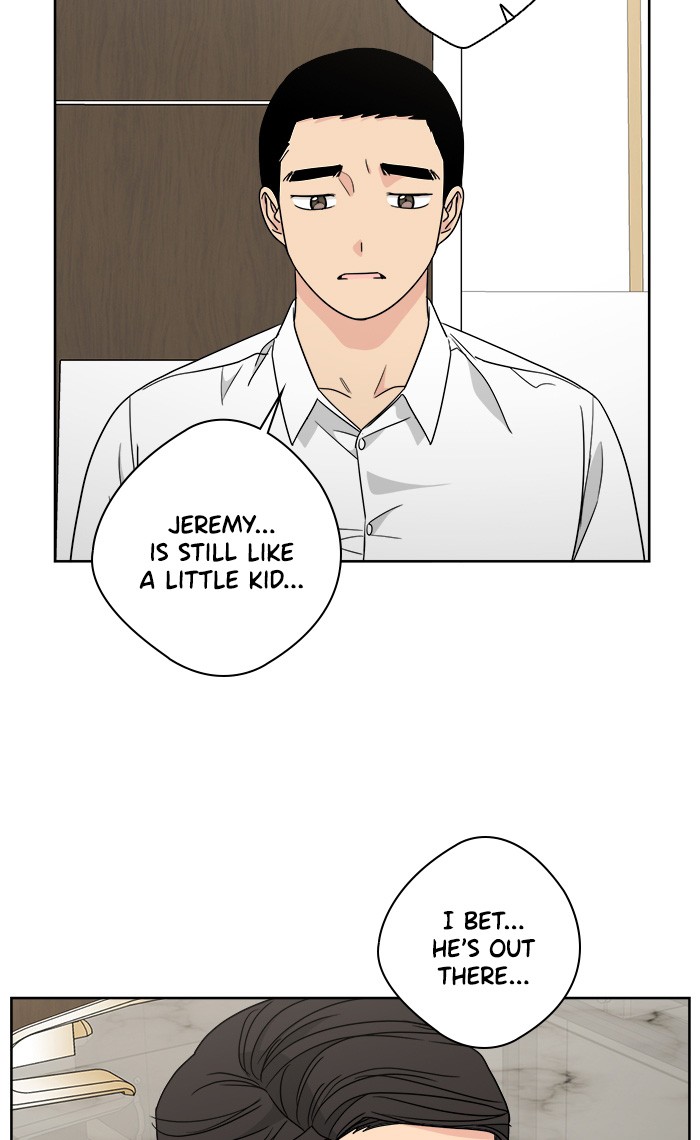 Read Mother, I'm Sorry ENGLISH Manga Online